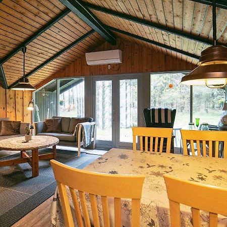 6 Person Holiday Home In L Kken Løkken エクステリア 写真