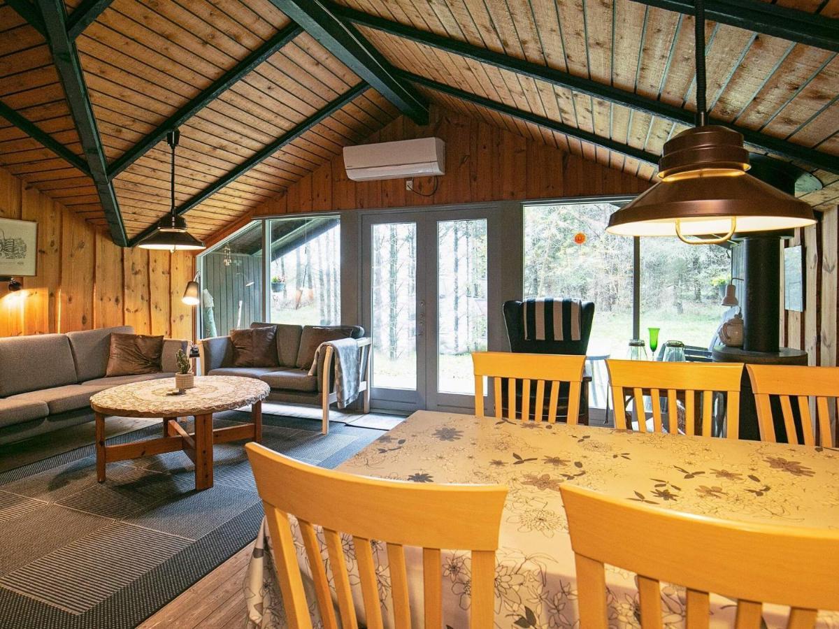 6 Person Holiday Home In L Kken Løkken エクステリア 写真