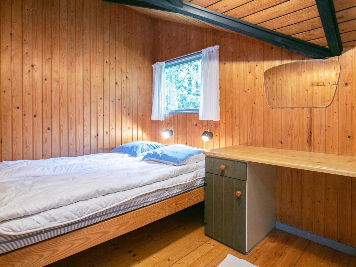 6 Person Holiday Home In L Kken Løkken エクステリア 写真
