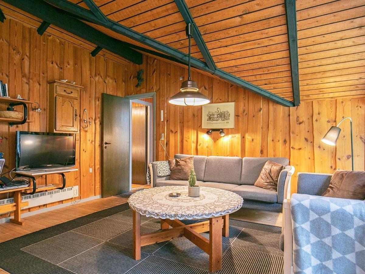 6 Person Holiday Home In L Kken Løkken エクステリア 写真