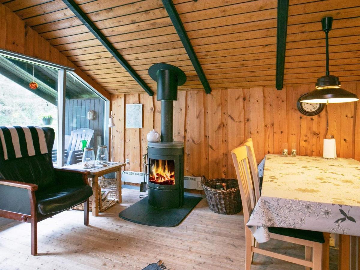 6 Person Holiday Home In L Kken Løkken エクステリア 写真