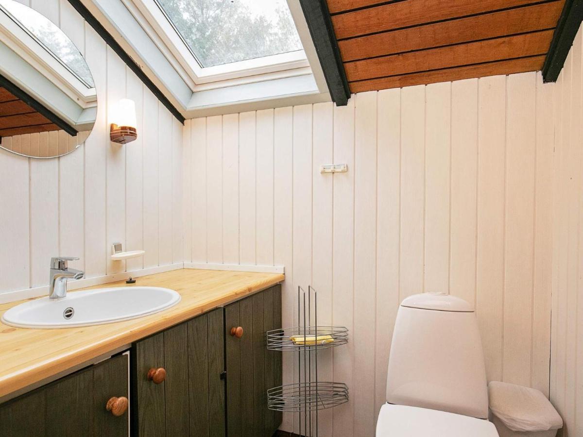 6 Person Holiday Home In L Kken Løkken エクステリア 写真