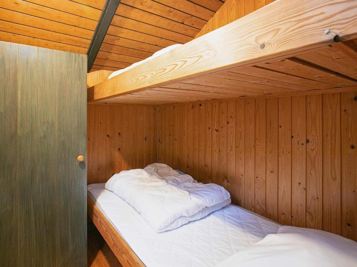 6 Person Holiday Home In L Kken Løkken エクステリア 写真