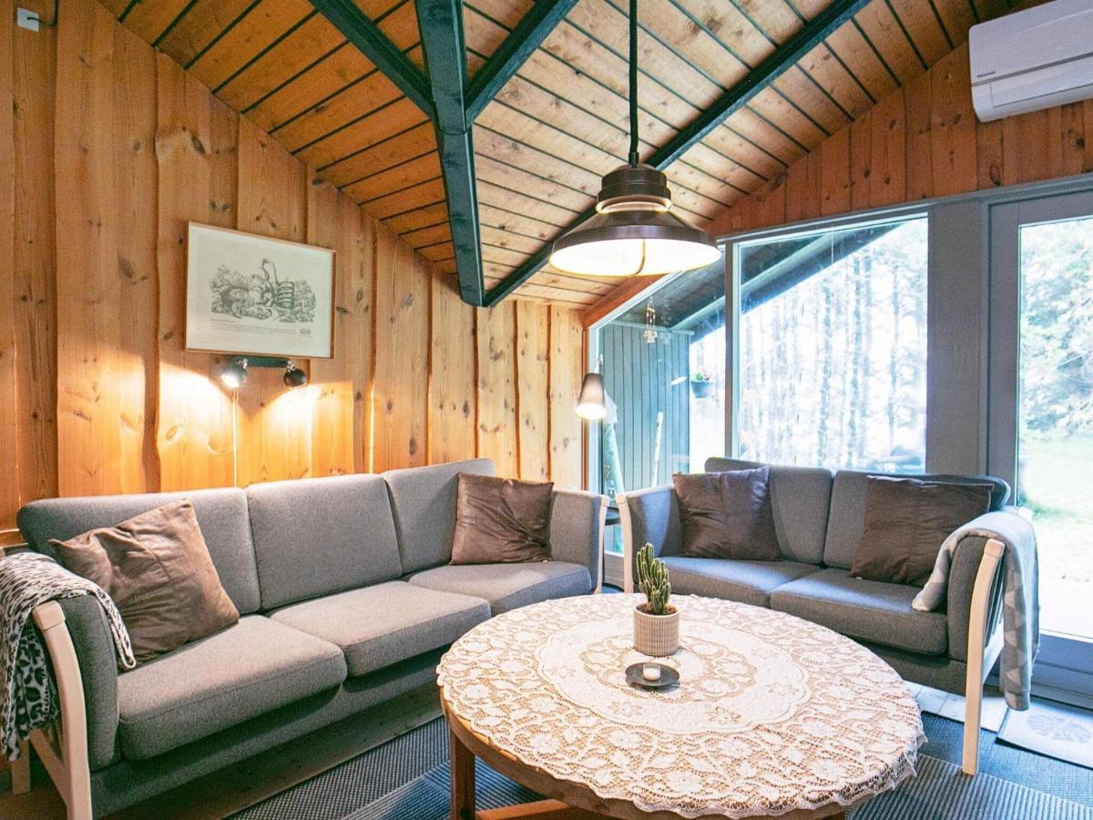 6 Person Holiday Home In L Kken Løkken エクステリア 写真